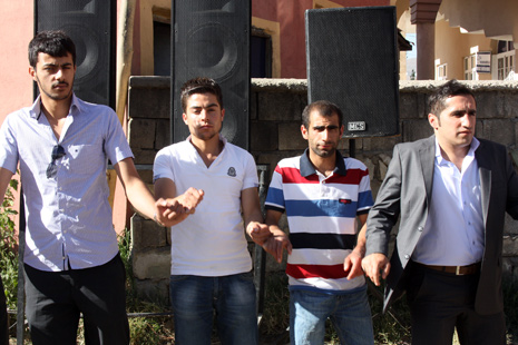 30-01 Temmuz 2012 Yüksekova Düğünleri 150