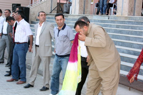 30-01 Temmuz 2012 Yüksekova Düğünleri 19