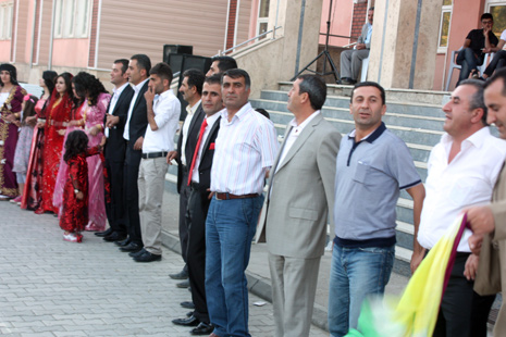 30-01 Temmuz 2012 Yüksekova Düğünleri 20