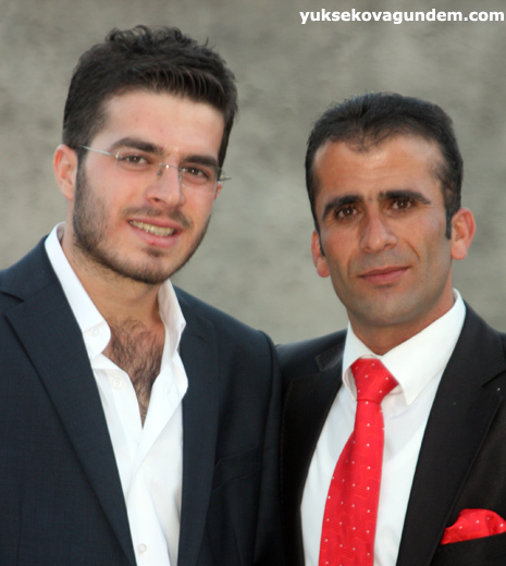 30-01 Temmuz 2012 Yüksekova Düğünleri 23