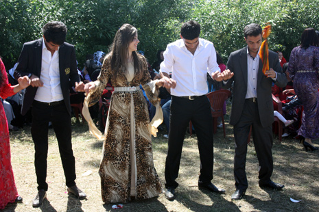 30-01 Temmuz 2012 Yüksekova Düğünleri 24