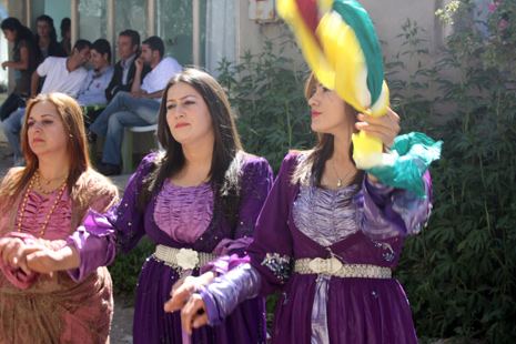30-01 Temmuz 2012 Yüksekova Düğünleri 27