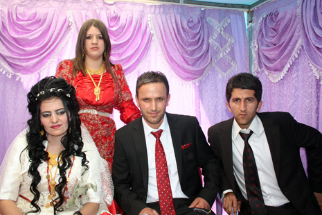 30-01 Temmuz 2012 Yüksekova Düğünleri 28