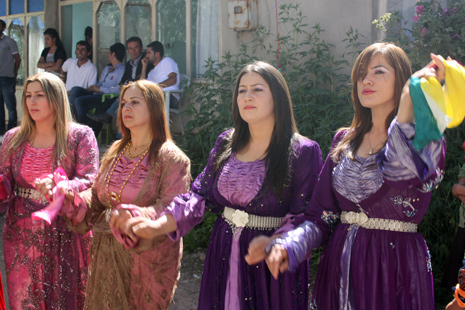 30-01 Temmuz 2012 Yüksekova Düğünleri 29