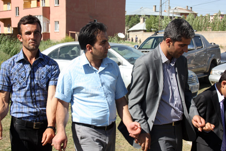 30-01 Temmuz 2012 Yüksekova Düğünleri 46