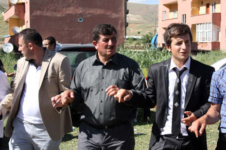 30-01 Temmuz 2012 Yüksekova Düğünleri 47