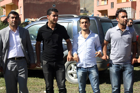 30-01 Temmuz 2012 Yüksekova Düğünleri 50
