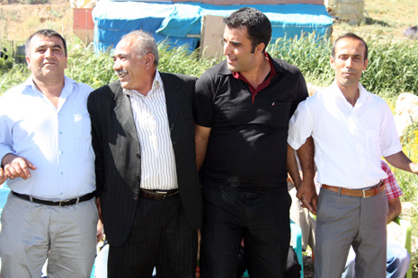 30-01 Temmuz 2012 Yüksekova Düğünleri 53