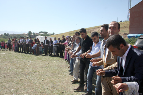 30-01 Temmuz 2012 Yüksekova Düğünleri 57
