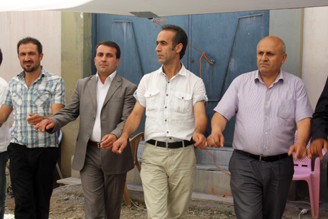 30-01 Temmuz 2012 Yüksekova Düğünleri 62