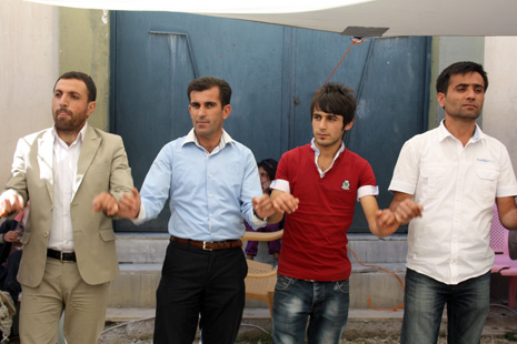 30-01 Temmuz 2012 Yüksekova Düğünleri 63