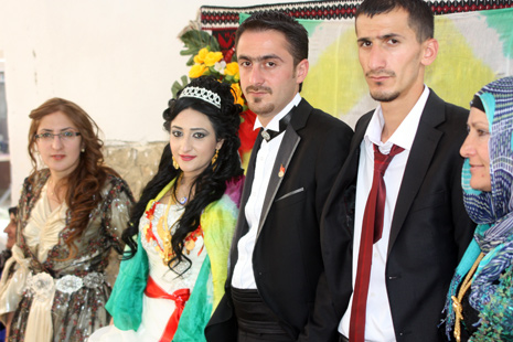 30-01 Temmuz 2012 Yüksekova Düğünleri 68
