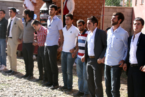 30-01 Temmuz 2012 Yüksekova Düğünleri 74