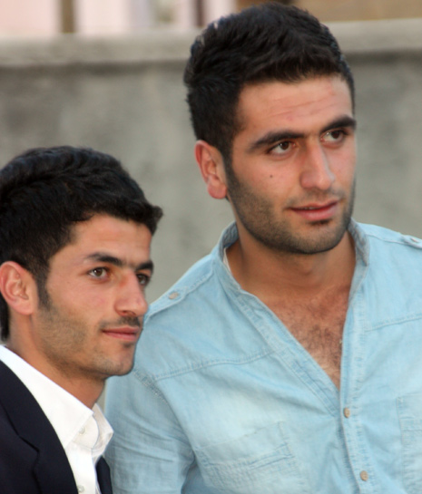 30-01 Temmuz 2012 Yüksekova Düğünleri 88