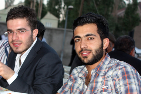 30-01 Temmuz 2012 Yüksekova Düğünleri 89