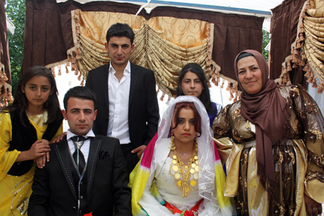 30-01 Temmuz 2012 Yüksekova Düğünleri 90