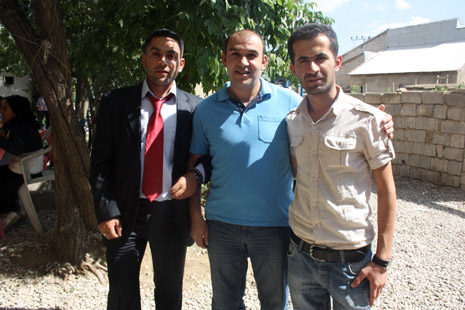 07-08 Temmuz 2012 Yüksekova Düğünleri 100