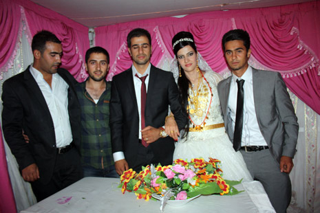 07-08 Temmuz 2012 Yüksekova Düğünleri 12