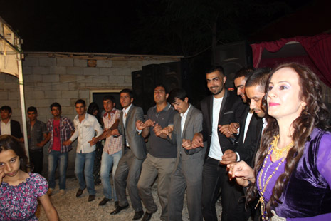 07-08 Temmuz 2012 Yüksekova Düğünleri 13