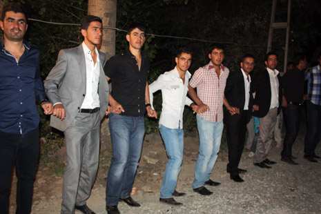 07-08 Temmuz 2012 Yüksekova Düğünleri 14