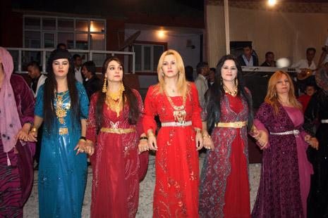 07-08 Temmuz 2012 Yüksekova Düğünleri 18