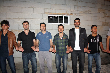 07-08 Temmuz 2012 Yüksekova Düğünleri 20