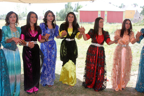 07-08 Temmuz 2012 Yüksekova Düğünleri 27