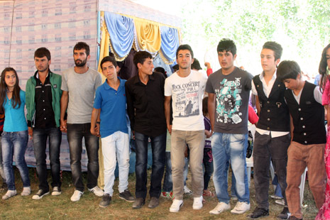07-08 Temmuz 2012 Yüksekova Düğünleri 30