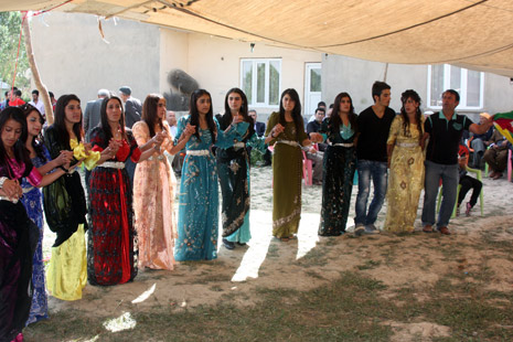 07-08 Temmuz 2012 Yüksekova Düğünleri 31