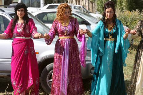 07-08 Temmuz 2012 Yüksekova Düğünleri 33