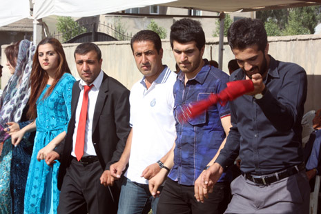 07-08 Temmuz 2012 Yüksekova Düğünleri 34