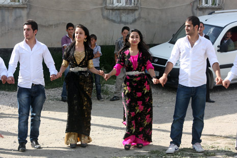 07-08 Temmuz 2012 Yüksekova Düğünleri 36