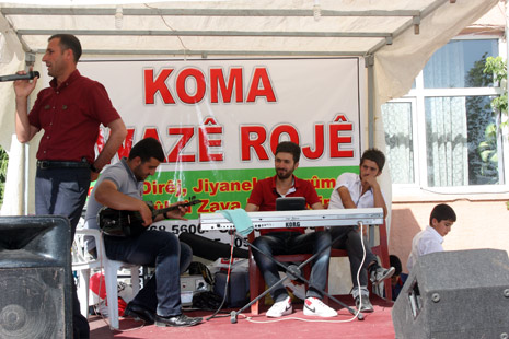 07-08 Temmuz 2012 Yüksekova Düğünleri 44