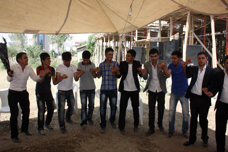 07-08 Temmuz 2012 Yüksekova Düğünleri 52