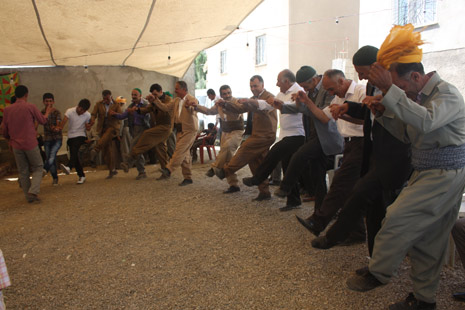 07-08 Temmuz 2012 Yüksekova Düğünleri 55