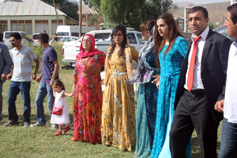 07-08 Temmuz 2012 Yüksekova Düğünleri 58