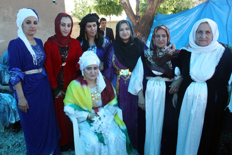 07-08 Temmuz 2012 Yüksekova Düğünleri 62