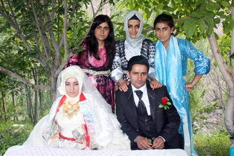 07-08 Temmuz 2012 Yüksekova Düğünleri 66