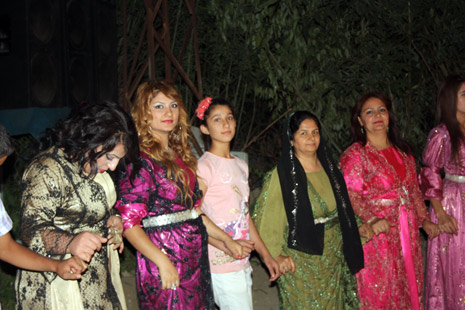 07-08 Temmuz 2012 Yüksekova Düğünleri 68