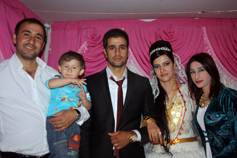 07-08 Temmuz 2012 Yüksekova Düğünleri 69