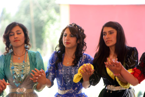 07-08 Temmuz 2012 Yüksekova Düğünleri 72