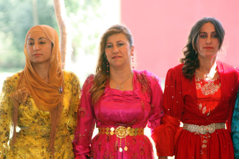 07-08 Temmuz 2012 Yüksekova Düğünleri 73