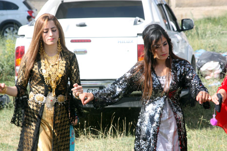 07-08 Temmuz 2012 Yüksekova Düğünleri 75