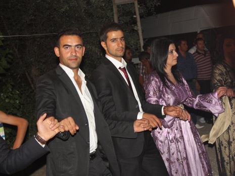 07-08 Temmuz 2012 Yüksekova Düğünleri 84