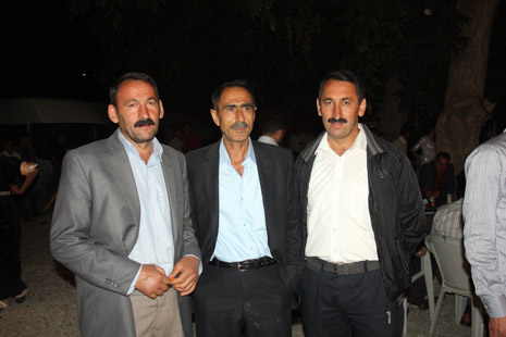 07-08 Temmuz 2012 Yüksekova Düğünleri 85