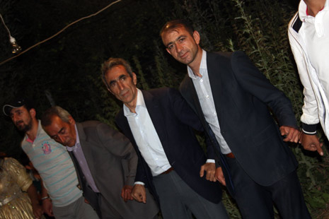 07-08 Temmuz 2012 Yüksekova Düğünleri 86