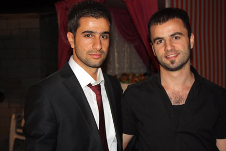 07-08 Temmuz 2012 Yüksekova Düğünleri 90