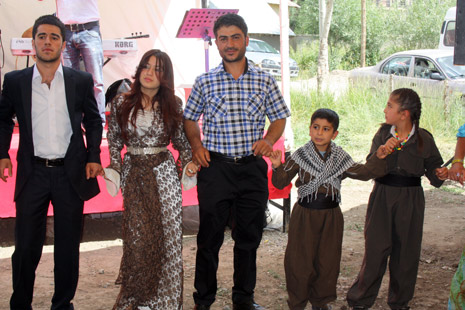 07-08 Temmuz 2012 Yüksekova Düğünleri 91