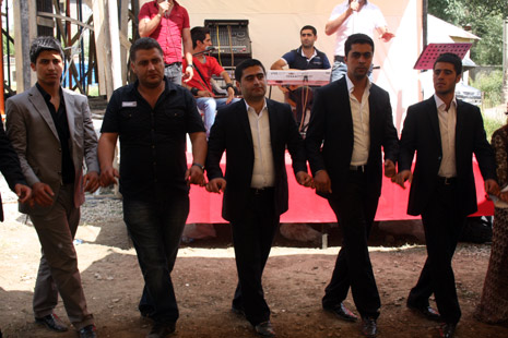07-08 Temmuz 2012 Yüksekova Düğünleri 92