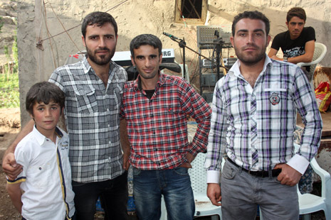 07-08 Temmuz 2012 Yüksekova Düğünleri 95